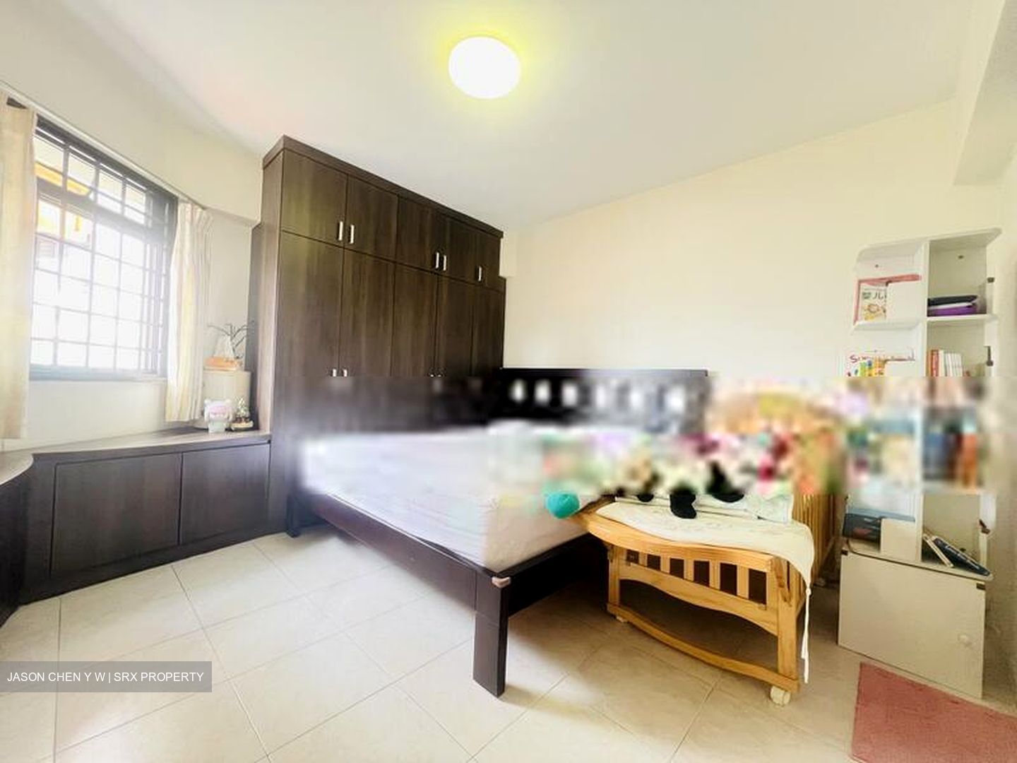 Blk 289 Bishan Heights (Bishan), HDB 5 Rooms #610357661